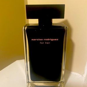 Narciso Rodriguez Eau De Parfum